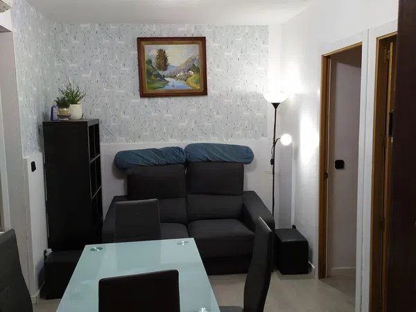 Piso en calle de Carlos Arniches, 21