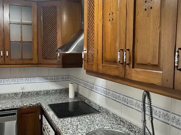 Piso en  Paseo de las Artes y de los Oficios 38 - Foto 21