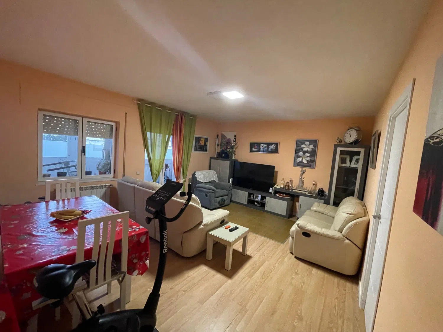 Piso en Urbanización Pryconsa, Collado Villalba, 1 - Foto 1