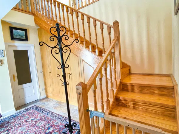 Casa independiente en Centro - Foto 17