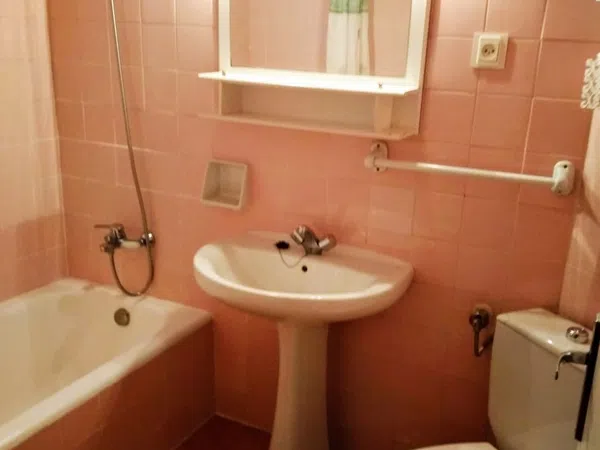 Piso en Calle Hermanos Machado, 1, Altamira - Oliveros - Barrio Alto, Altamira - Oliveros - Barrio Alto - Foto 3