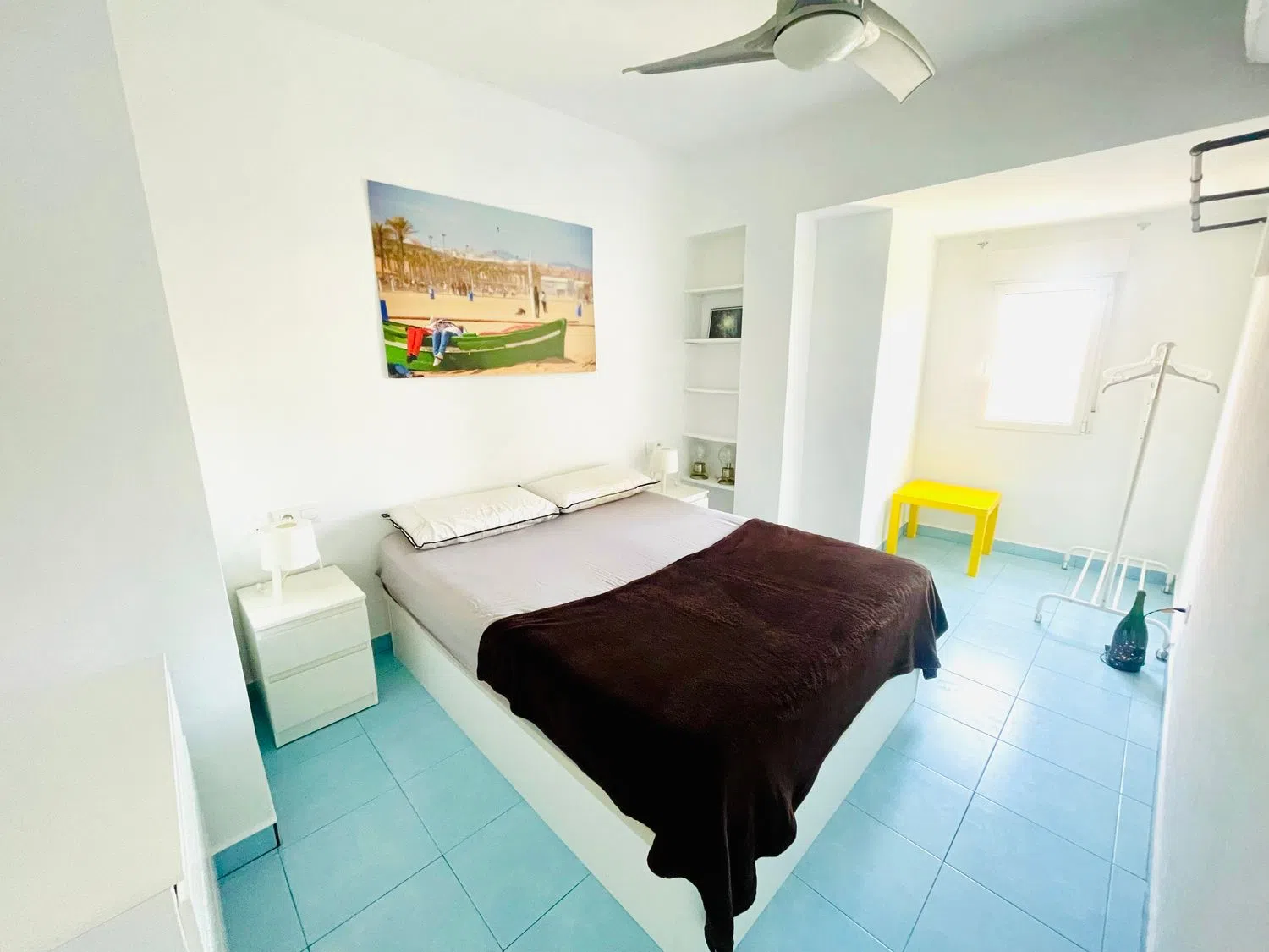 Piso en Barrio El Cabanyal-El Canyamelar - Foto 6
