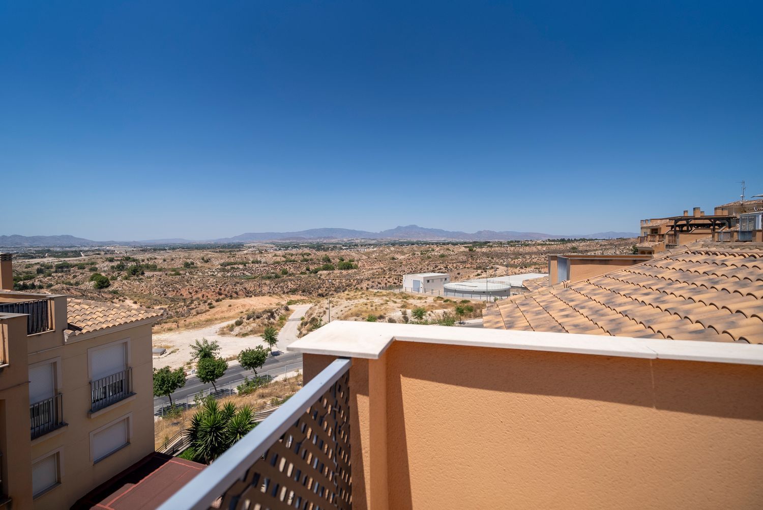 Ático en Calle Taibilla, 151 M, Altorreal-El Chorrico - Foto 32