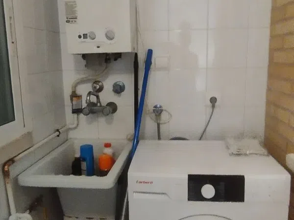 Piso en Barrio Santo Domingo - Foto 13