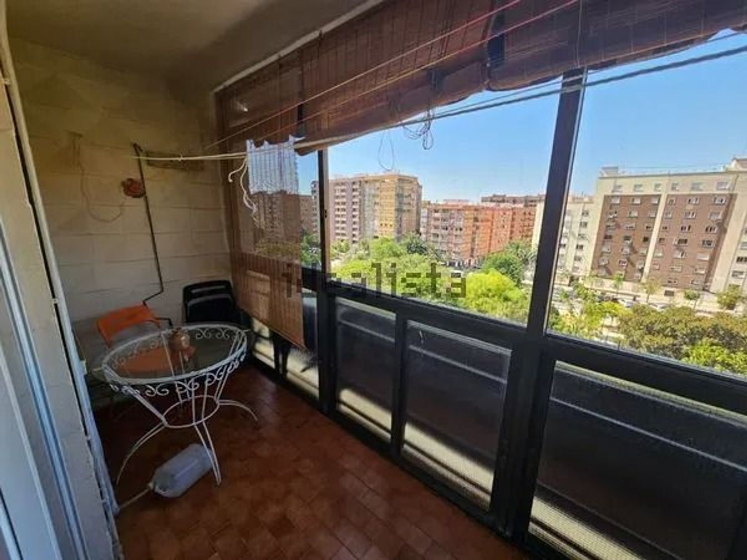 Piso en Avenida de Blasco Ibáñez, L'Amistat - Foto 2