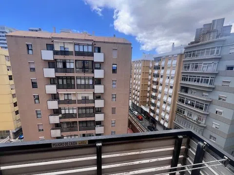 Piso en calle República Dominicana, 25