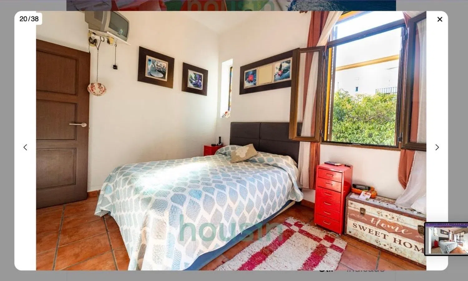 Casa independiente en calle Bartolomé Morel, 17 - Foto 9