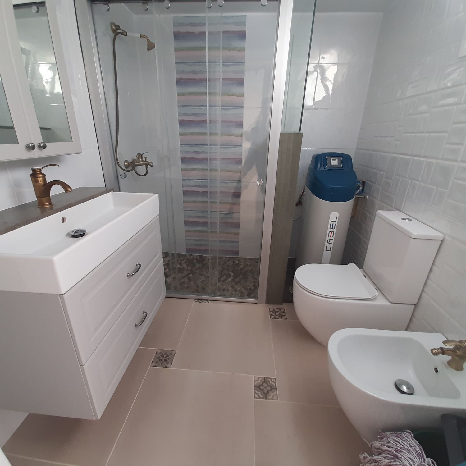 Chalet adosado en Avenida Jose Antonio Tavio, 15 - Foto 16