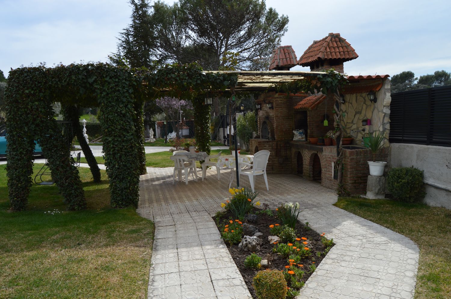 Casa independiente en calle Órbigo, 3 - Foto 11