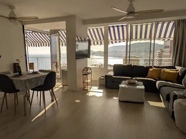Piso en  Avinguda de la Costa Blanca 12 - Foto 4