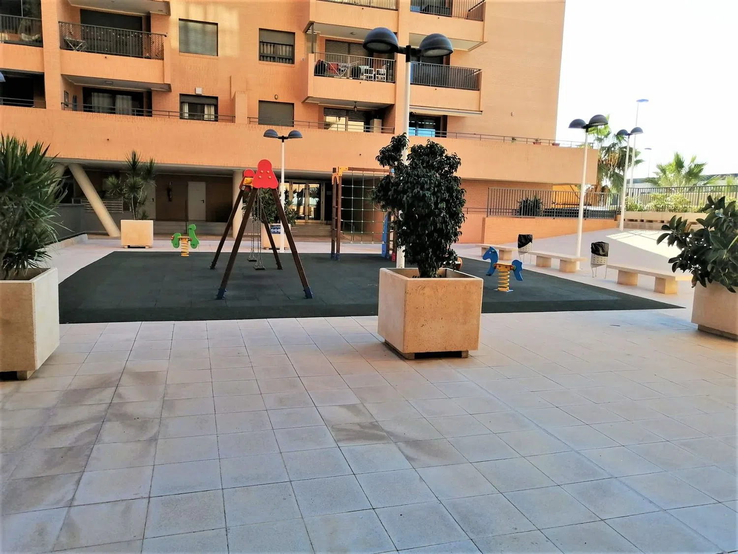 Piso en paseo Serra d 'Espadá, 3 - Foto 8