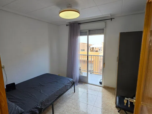 Piso en Plaza de Barcelona, 1, Carrús Este - Foto 4