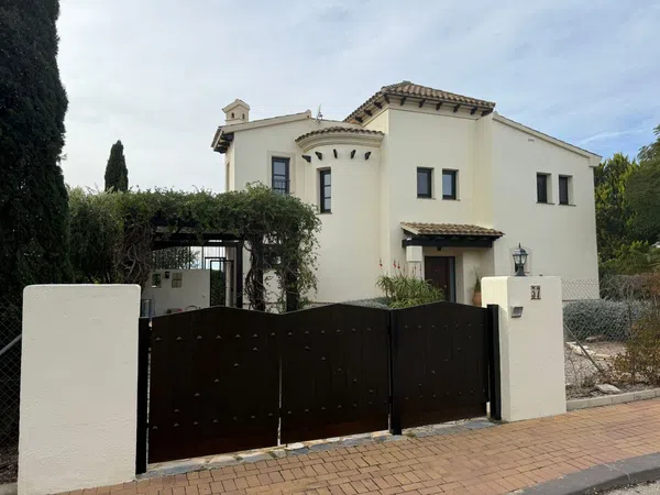 Casa o chalet independiente en Calle Alemania, 37 - Foto 4