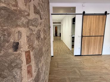 Piso en  Carrer d'Urgell 20 - Foto 9