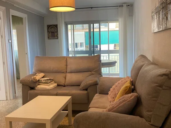 Piso en calle Periodista Luis de Vicente, 5 - Foto 5