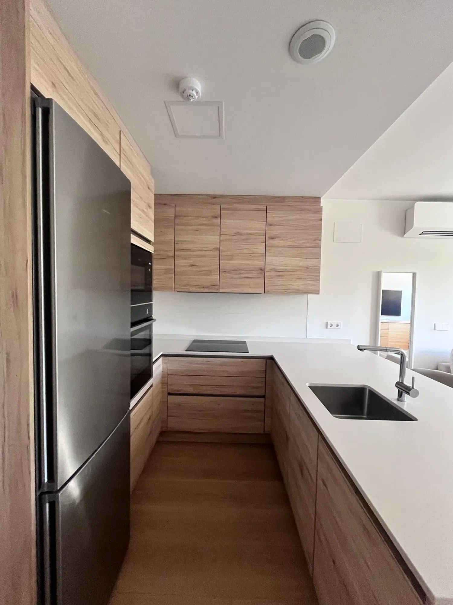 Piso en calle de los Astros, 2 - Foto 6