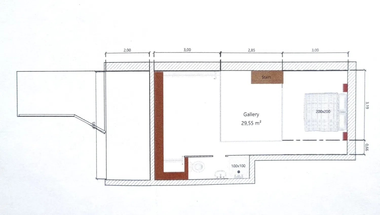 Dúplex en Barrio Pere Garau - Foto 24