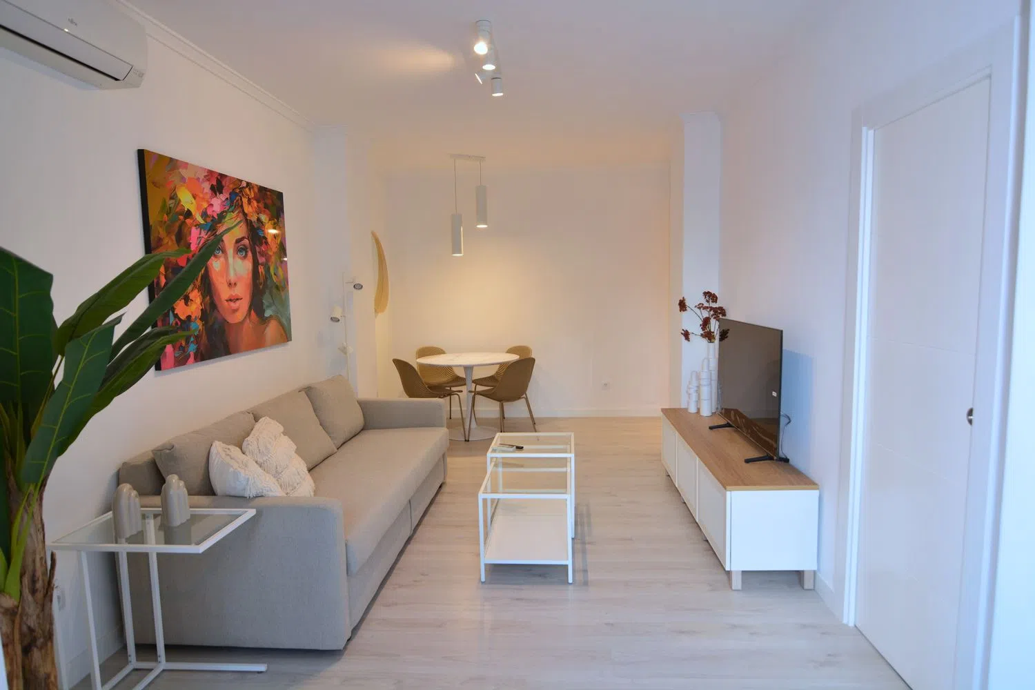 Piso en calle de José Castán Tobeñas, 1 - Foto 2