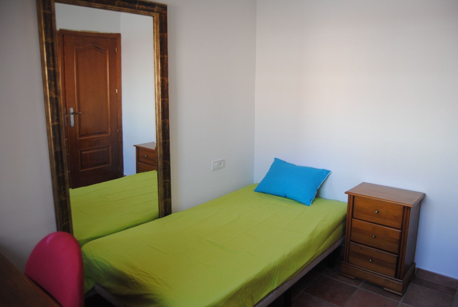 Dúplex en Calle Monseñor Francisco Gil Hellín, 19, La Ñora - Foto 35