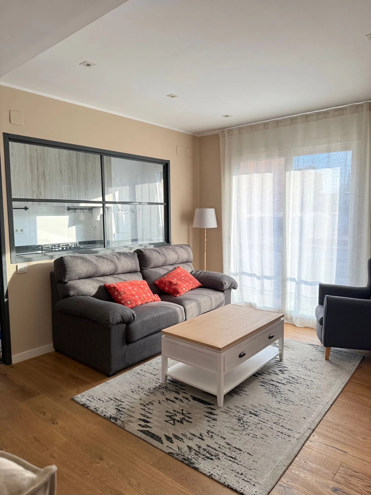 Piso en calle de Nàpols, 303 - Foto 1