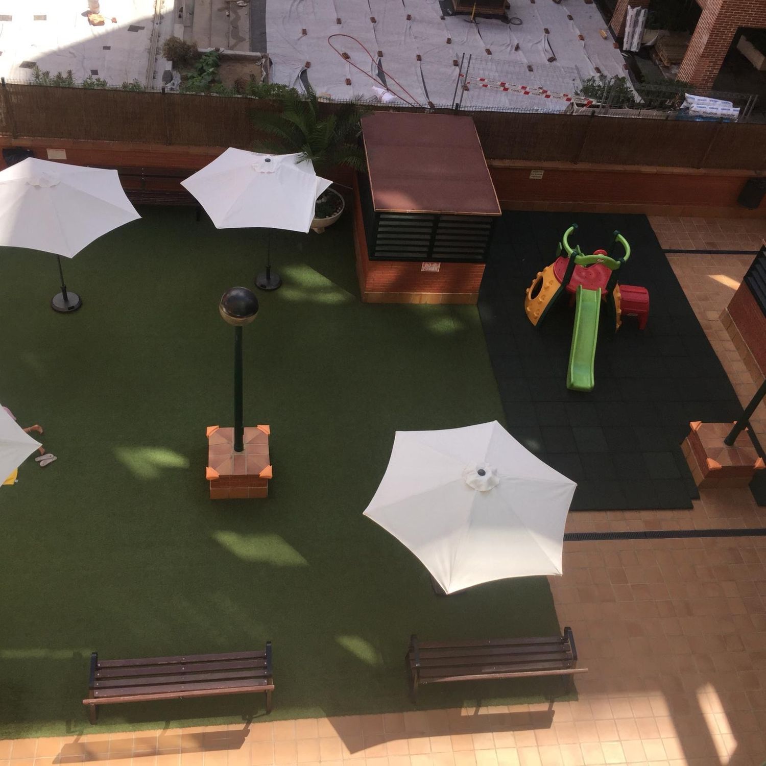 Piso en calle Rafael Bergamín, 16 a - Foto 4