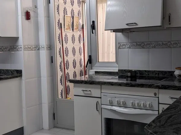 Piso en Avenida de Federico Anaya, 98, Garrido norte - Foto 13