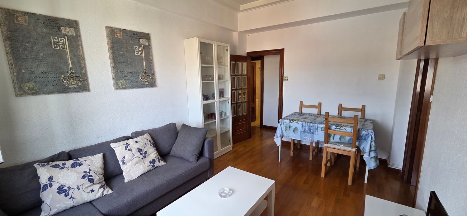 Piso en Calle de la Paz, 28, Paseo Sagasta - Foto 4