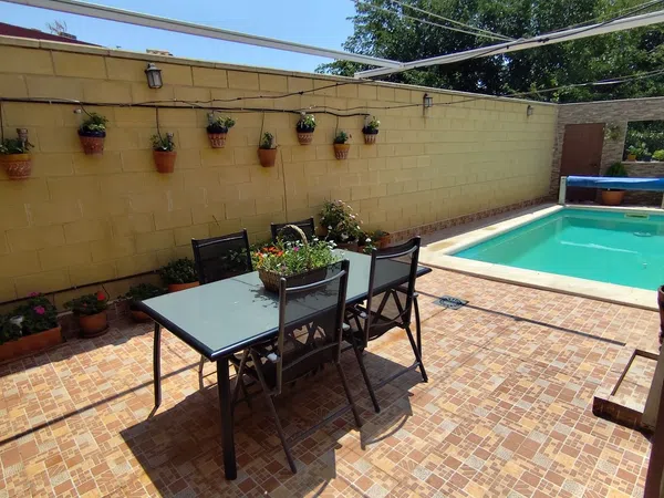 Chalet adosado en Casas de Benitez - Foto 2