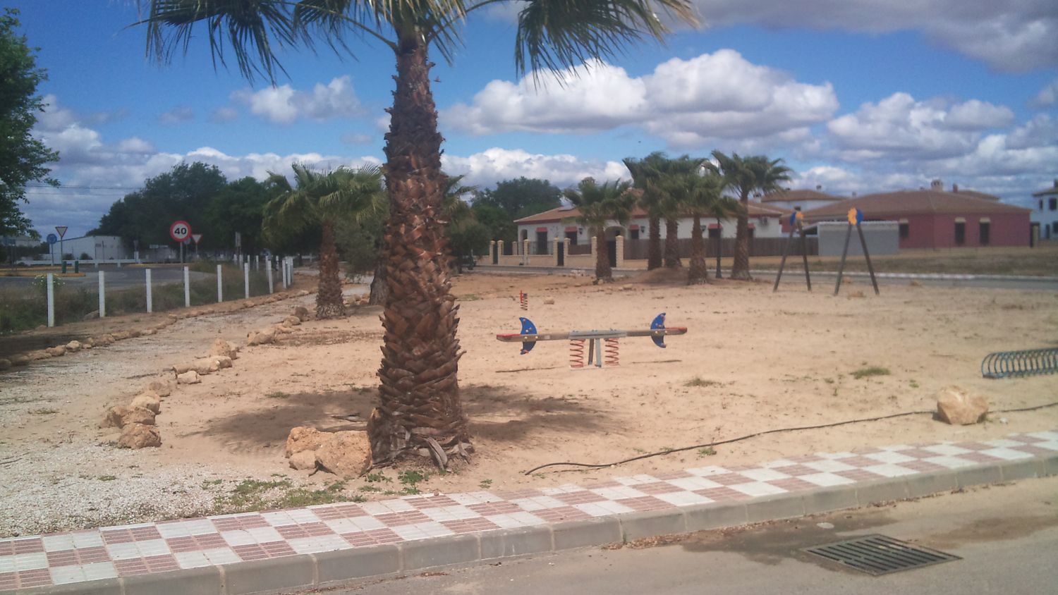 Chalet pareado en Calle María Zambrano, 2 - Foto 4