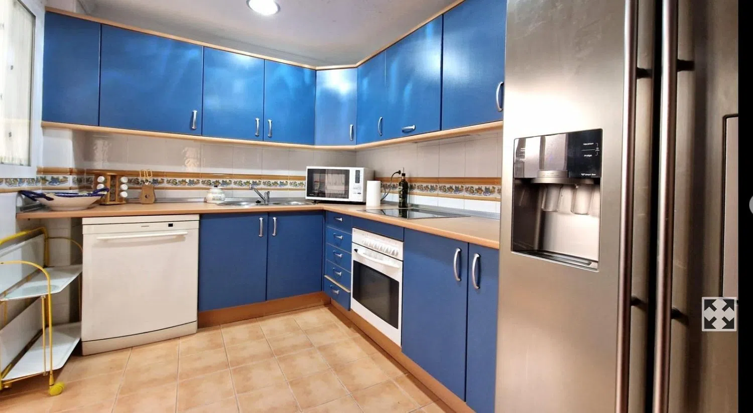 Piso en calle Poeta Aurora de Albornoz, 4 - Foto 17