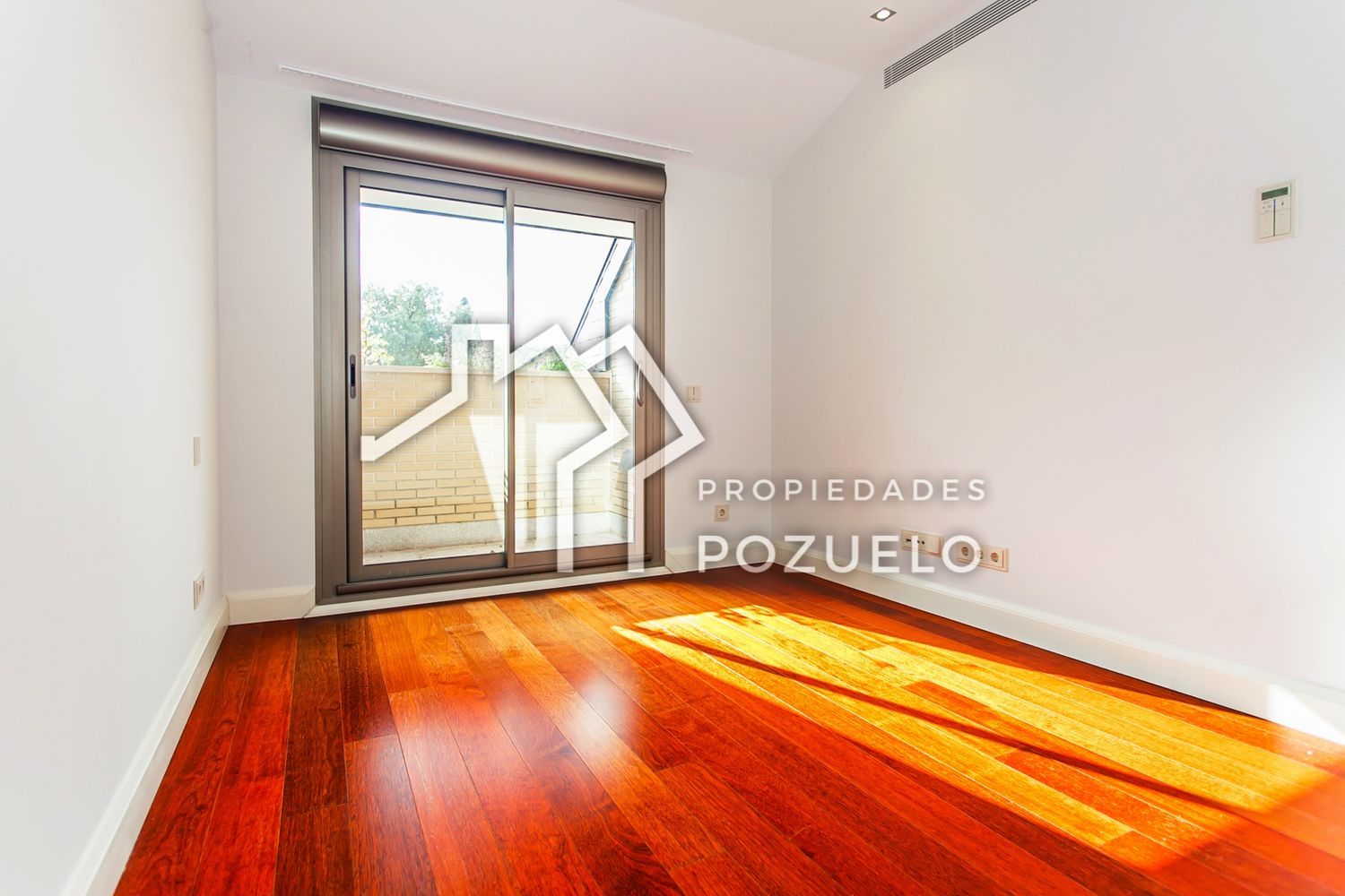 Chalet pareado en Calle Mistral, 2, La Finca - Foto 43