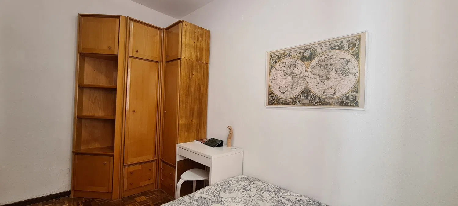 Piso en calle de Fernán González, 46 - Foto 6
