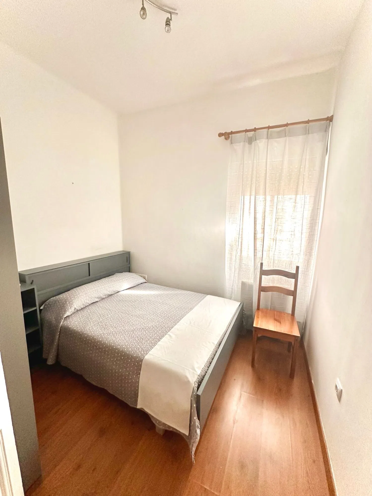 Piso en Barrio Lista - Foto 9