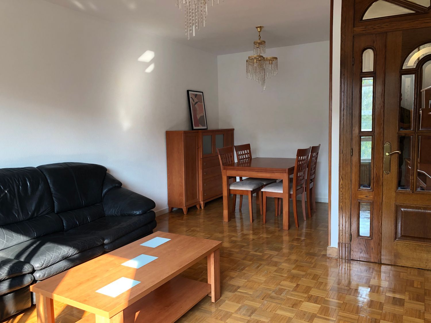 Piso en Calle de Atenas, 5, Concheiros - Fontiñas - Foto 4