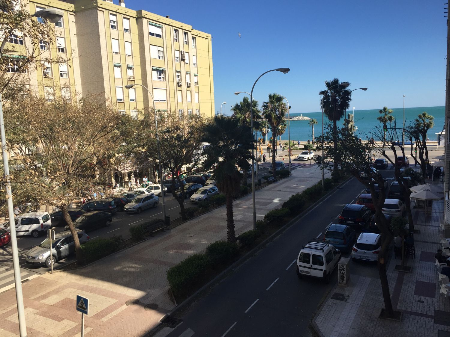 Piso en Paseo Maritimo Antonio Machado, 62 - Foto 2
