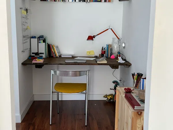 Dúplex en calle Brihuega, 20 - Foto 12