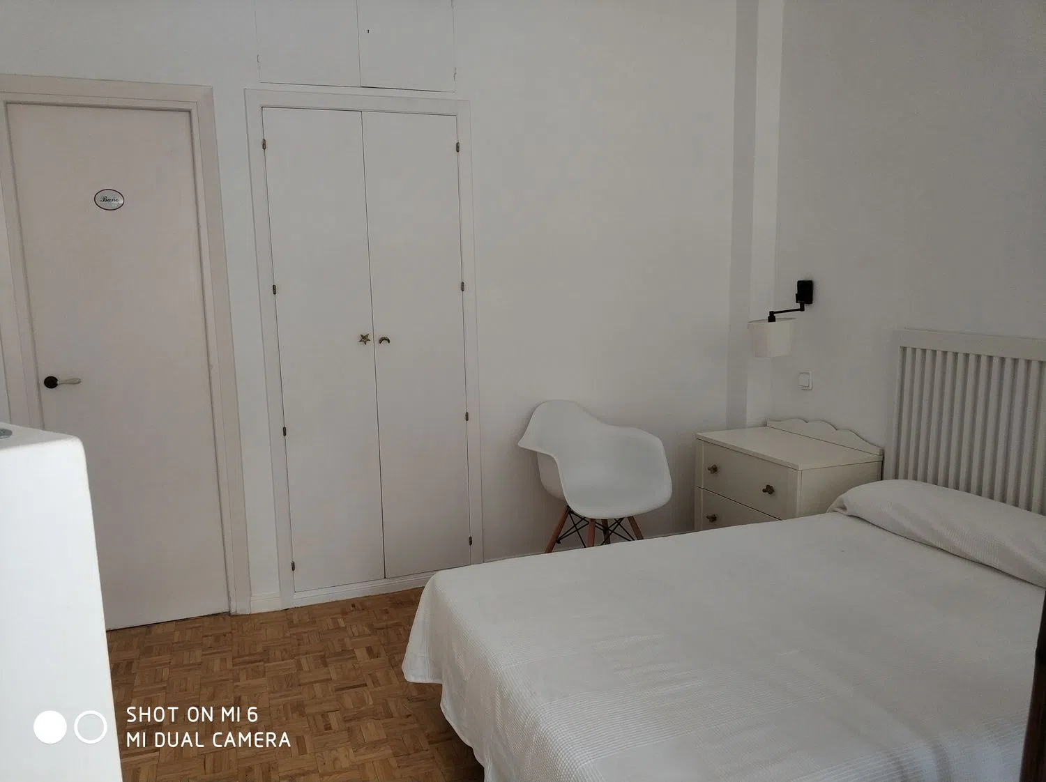 Piso en calle de Enrique Larreta, 12 - Foto 10