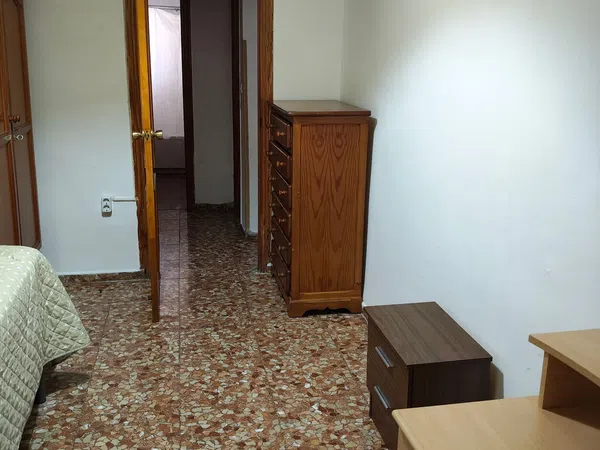 Piso en Calle Niebla, 82, Plaza de Cuba - República Argentina - Foto 1