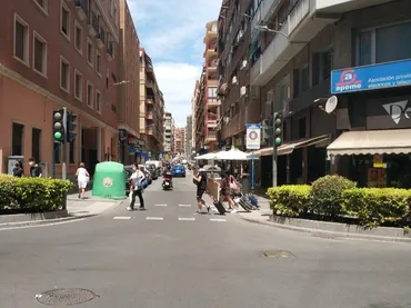Piso en  Carrer Reis Catòlics 32 - Foto 1