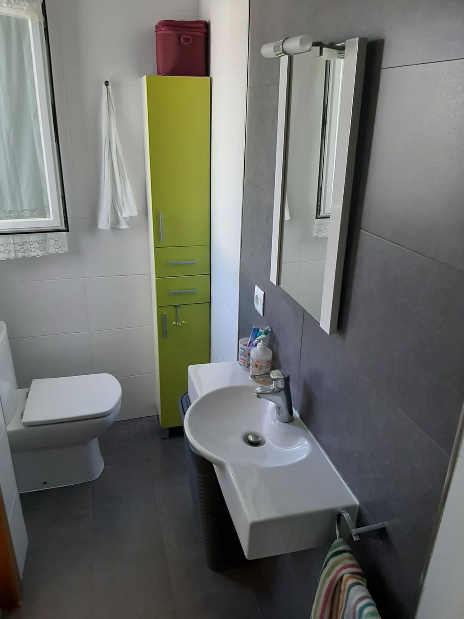 Piso en Obispo Fitero, 9 - Foto 12