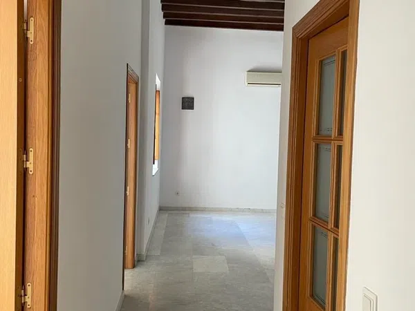 Alquiler de piso en Calle Manríquez, 1 - Foto 7