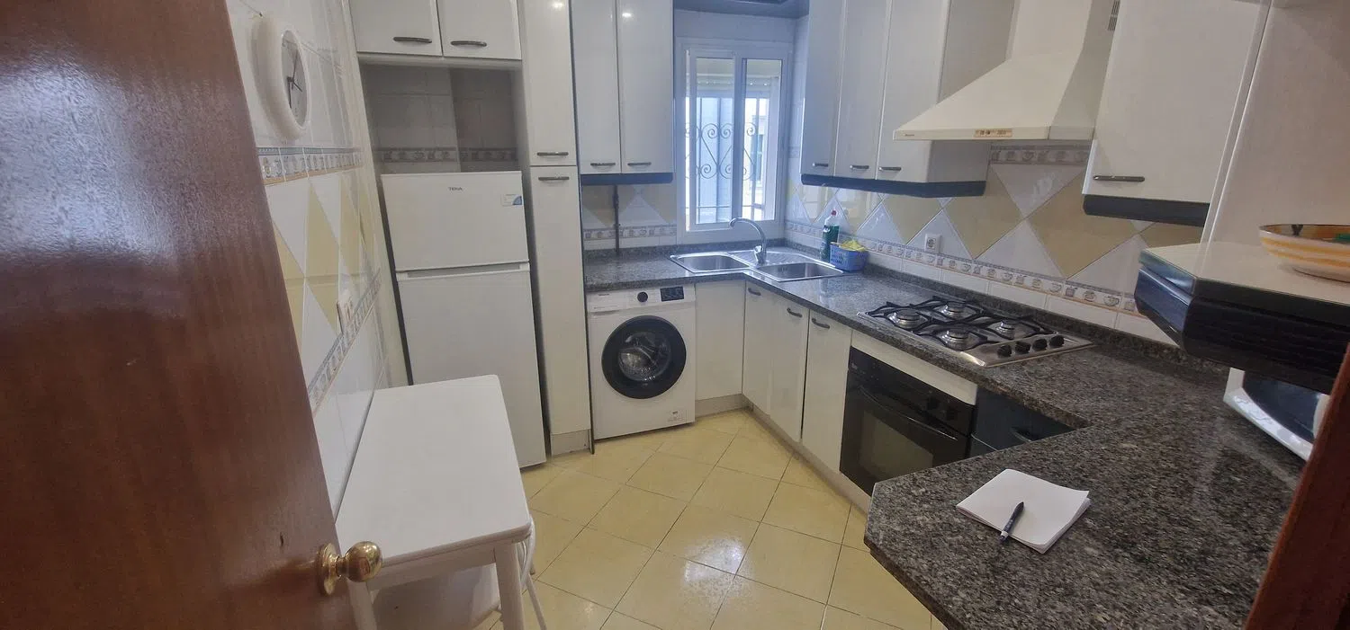 Piso en calle Hermanos Arcas, 7 - Foto 15