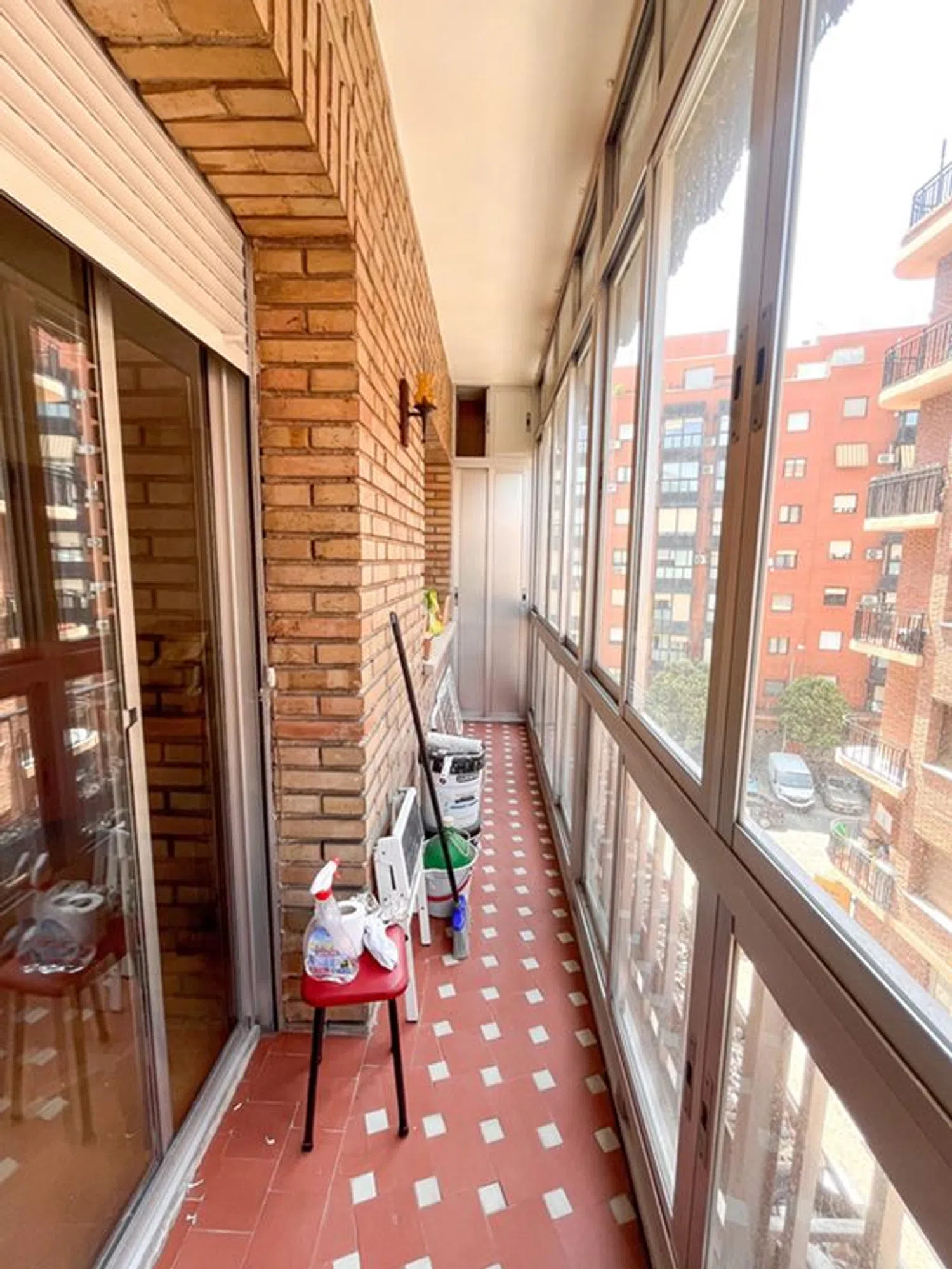Piso en calle de Jacinto Verdaguer, 36 - Foto 15