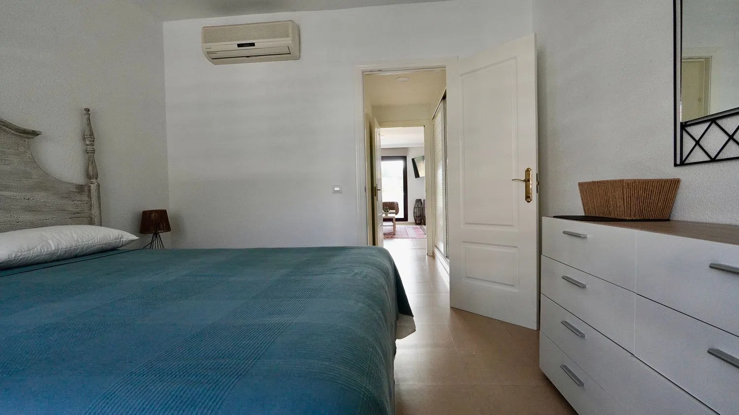 Piso en calle el Califa, 16 - 1 - Foto 13