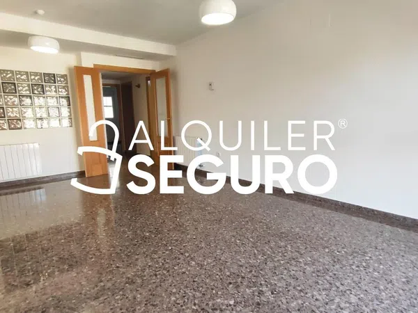 Piso en Calle del Pare Vicente Cabanes, Zona Parc Central - Hort de Trenor, Zona Parc Central - Hort de Trenor - Foto 23