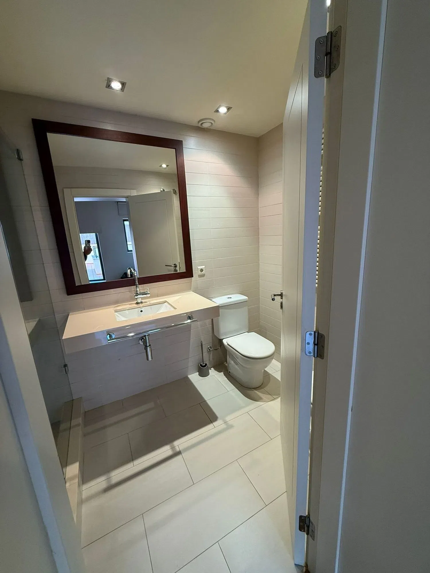 Piso en calle del Cardenal Pou, 8 - Foto 7