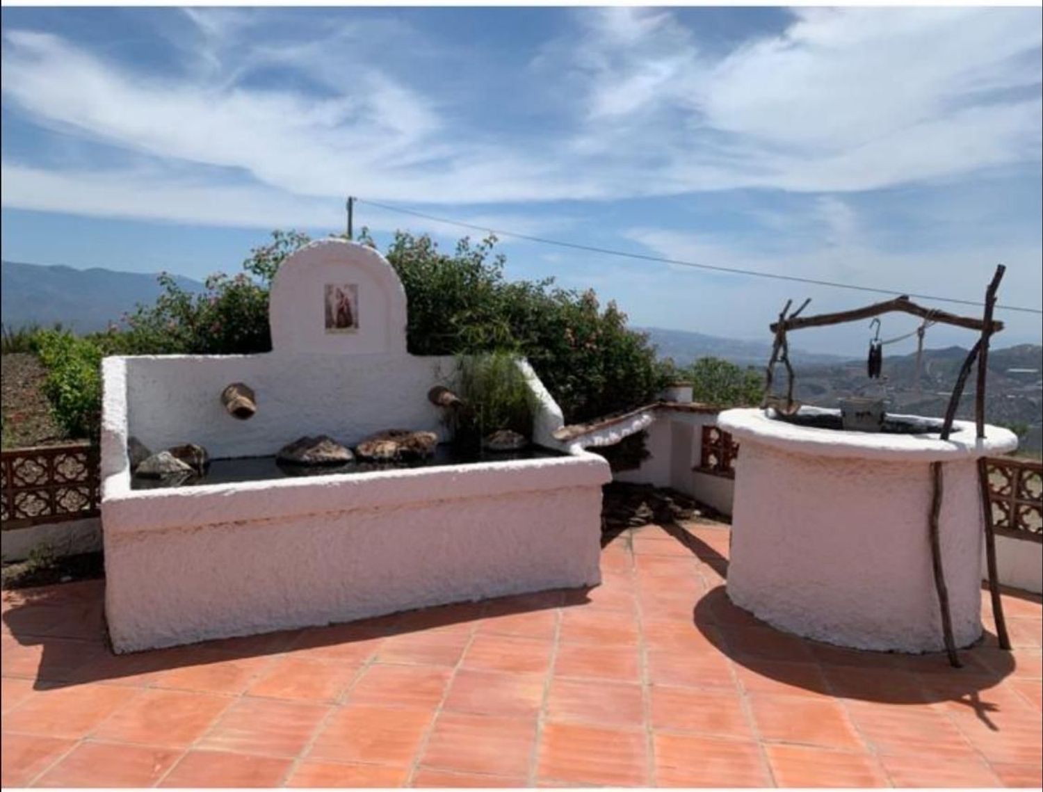 Casa rural en Cuesta paraje la, 283 parcela - Foto 11