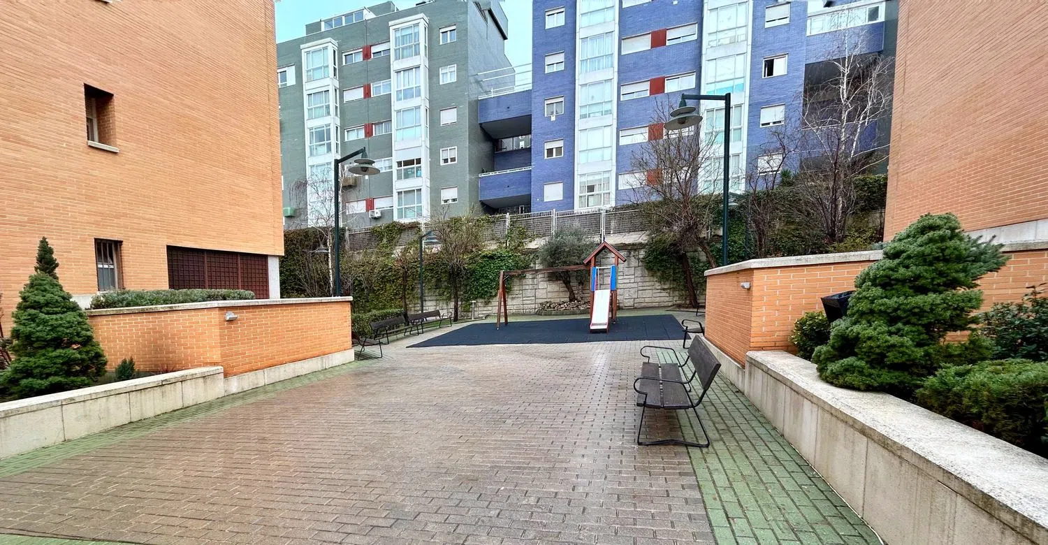 Piso en calle Julio Casares, 10 - Foto 20