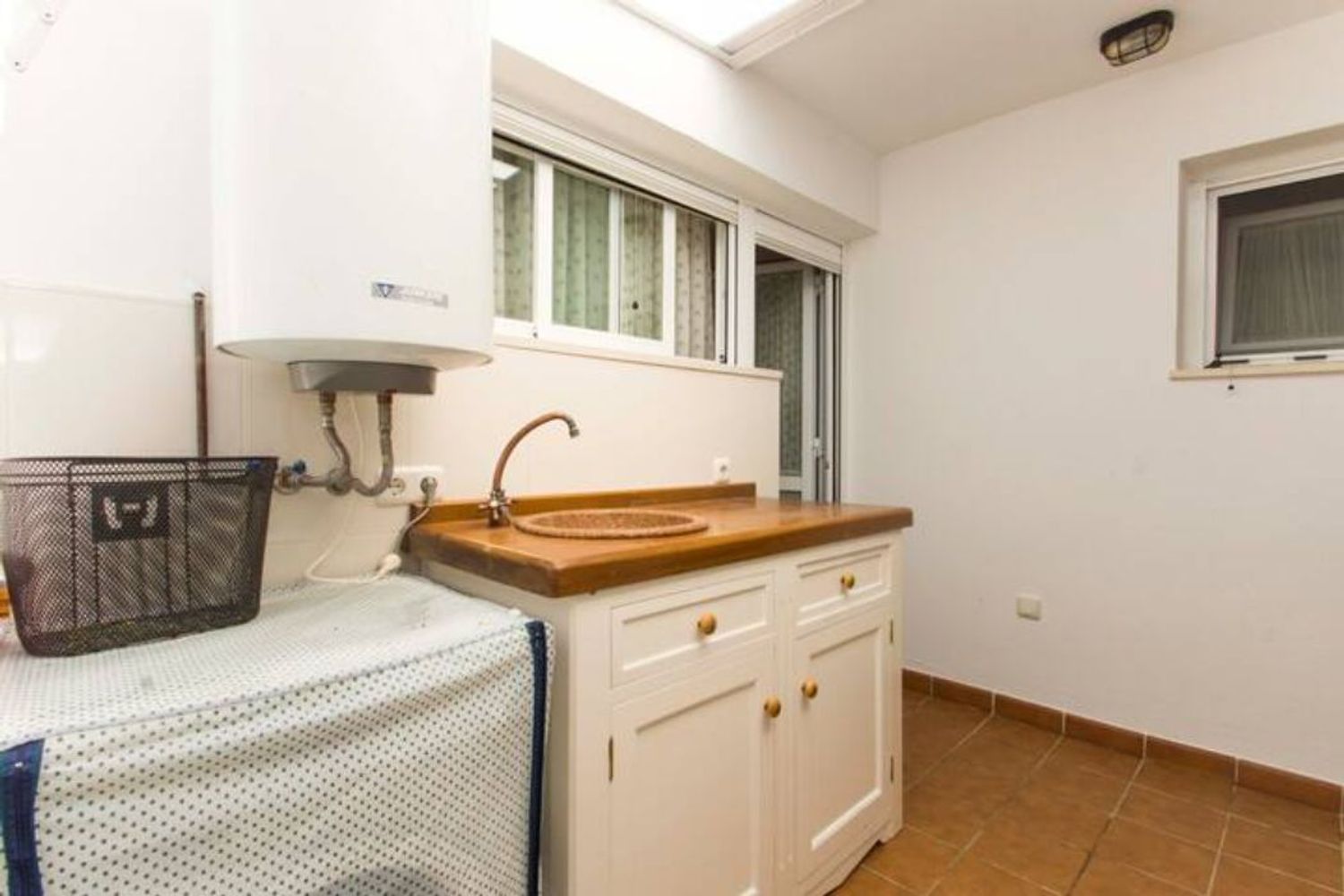 Chalet adosado en avenida Octavio Augusto, 36 - Foto 15