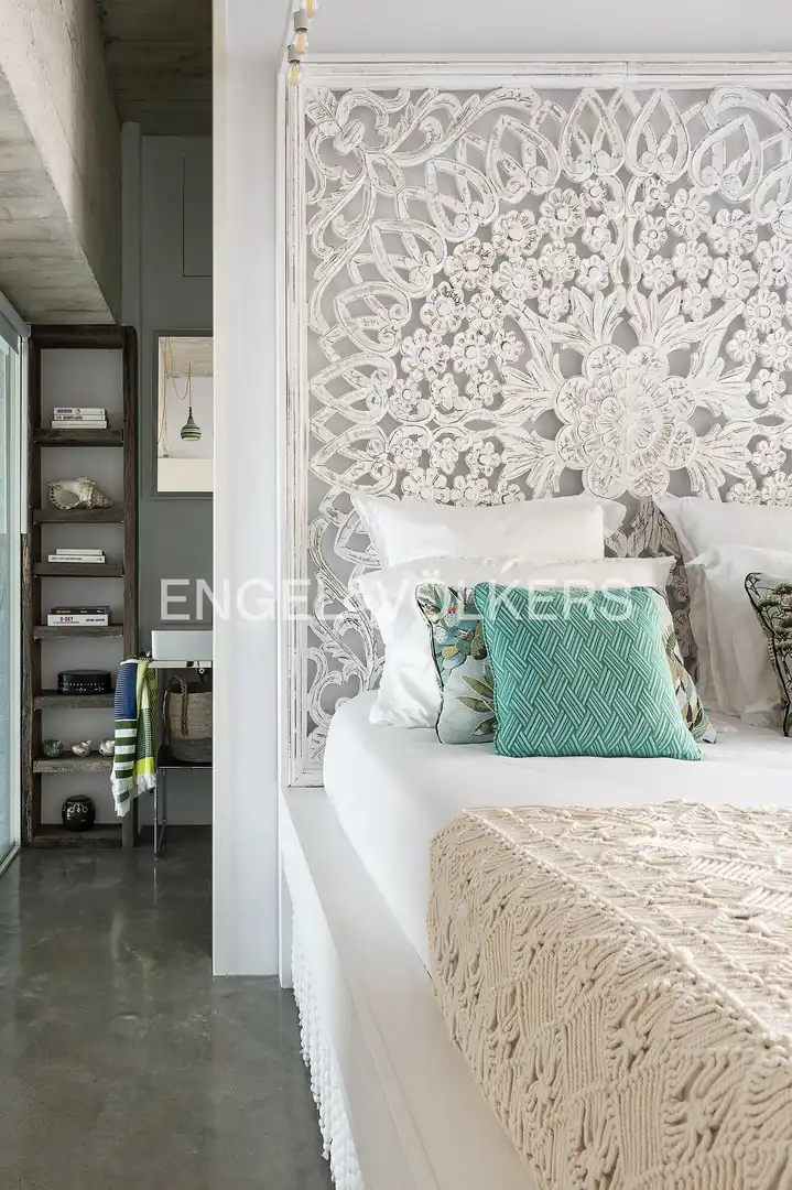 Chalet en  Carrer de Josep Serrano - Foto 24